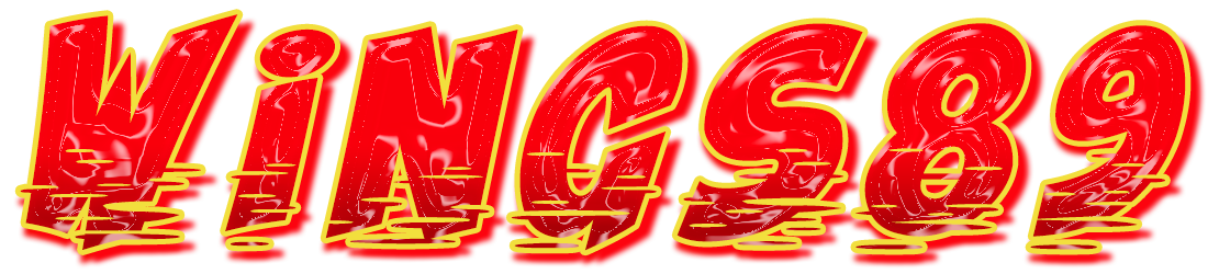 WINGS89 Logo
